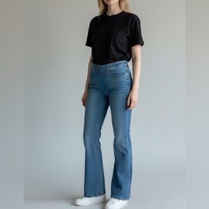 No Boundaries Jeans NWT size 3/5🌴